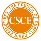 The Council of Supply Chain Executives logo