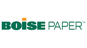 Boise Paper Logo